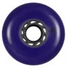Undercover Team Violet Wheels Bullet Radius 80mm 86a - Set Of 4 2 Undercover Team Violet Wheels Bullet Radius 80mm 86a - Set Of 4 -Skateboard Series undercover team violet wheels bullet radius 80mm 86a