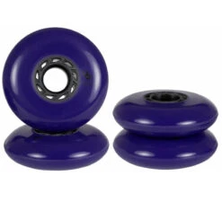 Undercover Team Violet Wheels Bullet Radius 80mm 86a - Set Of 4 6 Undercover Team Violet Wheels Bullet Radius 80mm 86a - Set Of 4 -Skateboard Series undercover team violet wheels bullet radius 80mm 86a set of 4