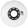 Undercover Team Wheels Full Radius 76mm 86a - Set Of 4 2 Undercover Team Wheels Full Radius 76mm 86a - Set Of 4 -Skateboard Series undercover team wheels bullet radius 76mm 86a