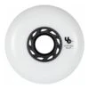 Undercover Team Wheels Bullet Radius 80mm 86a - Set Of 4 -Skateboard Series undercover team wheels bullet radius 80mm 86a