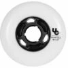 Undercover Team Wheels Bullet Radius 84mm 86a - Set Of 8 -Skateboard Series undercover team wheels bullet radius 84mm 86a