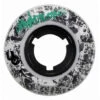 Undercover UC Antirocker Wheels - 45mm 101a -Skateboard Series undercover uc antirocker wheels 45mm 101a