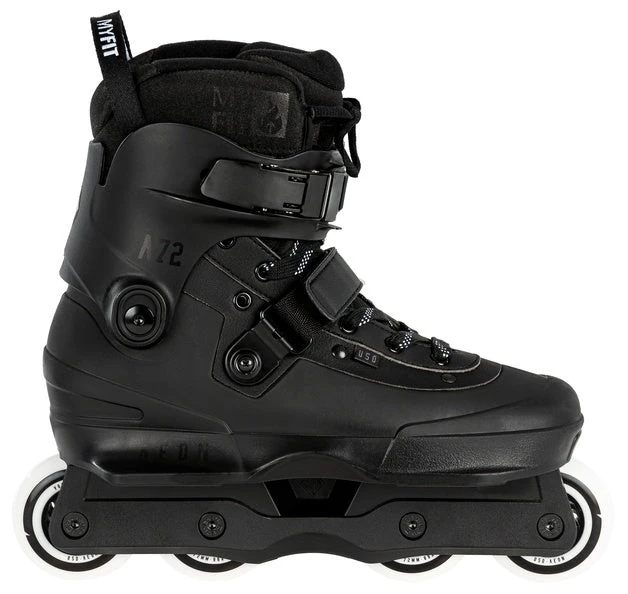 USD Aeon 72 XXI Skates 3 USD Aeon 72 XXI Skates