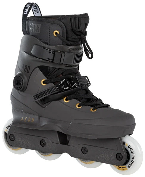 USD Aeon 80 Aggressive Skates 3 USD Aeon 80 Aggressive Skates