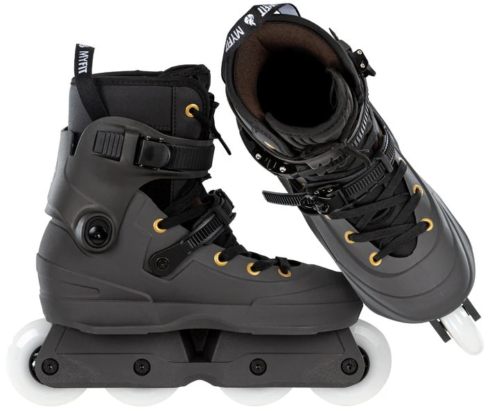 USD Aeon 80 Aggressive Skates 4 USD Aeon 80 Aggressive Skates - Image 2