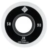 USD Team Wheels 58mm 90a - Set Of 4 -Skateboard Series usd team wheels 58mm 90a set of 4