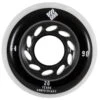 USD Team Wheels 64mm 90a - Set Of 4 -Skateboard Series usd team wheels 64mm 90a