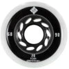 USD Team Wheels 68mm 90a - Set Of 4 -Skateboard Series usd team wheels 68mm 90a