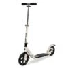 Micro Flex Deluxe Scooter - Cream