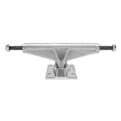 Venture All Polished Skateboard Trucks High - 5.25