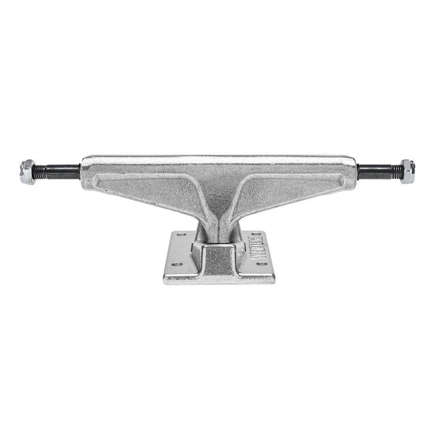 Venture All Polished Skateboard Trucks High - 5.25 3 Venture All Polished Skateboard Trucks High - 5.25