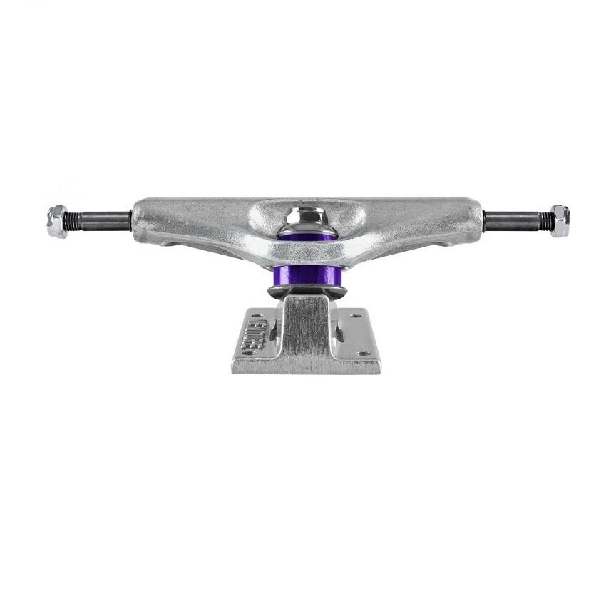 Venture All Polished Skateboard Trucks High - 5.0 4 Venture All Polished Skateboard Trucks High - 5.0 - Image 2