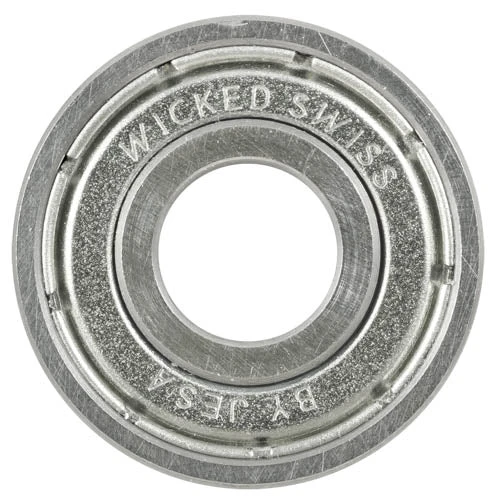 Wicked Swiss By Jesa Bearings Tube - 16 Pack 3 Wicked Swiss By Jesa Bearings Tube - 16 Pack