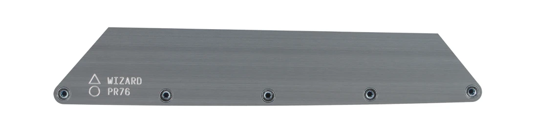 Wizard PR84 Frames - 340mm 3 Wizard PR84 Frames - 340mm