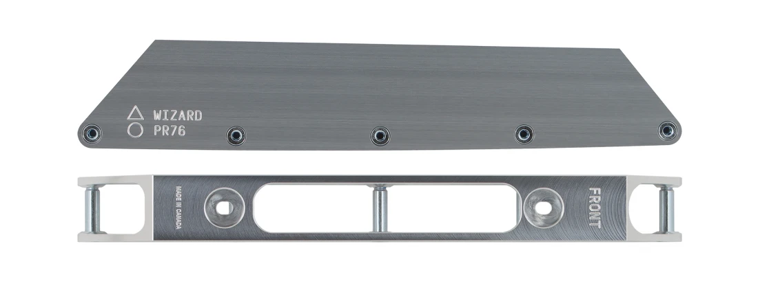 Wizard PR84 Frames - 340mm 4 Wizard PR84 Frames - 340mm - Image 2