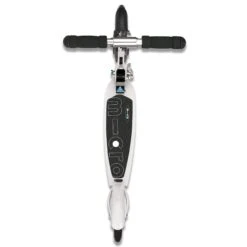 Micro Classic Scooter - White -Skateboard Series yZj2RNwr