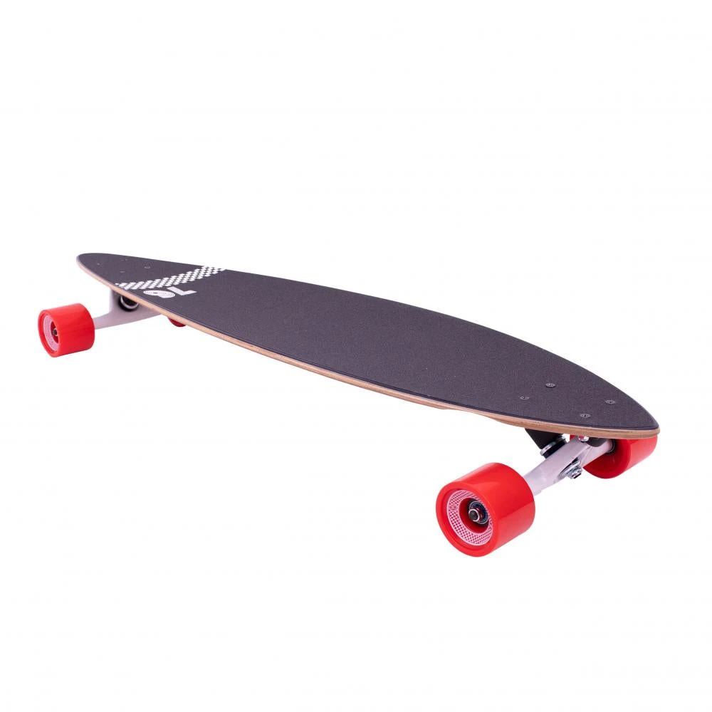 Z-Flex Surf-a-gogo Pintail Longboard - 38" 5 Z-Flex Surf-a-gogo Pintail Longboard - 38" - Image 3