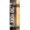 Zoo York Sunrise Skateboard - 7.5" 1 Zoo York Sunrise Skateboard - 7.5" -Skateboard Series zoo york sunrise skateboard 1